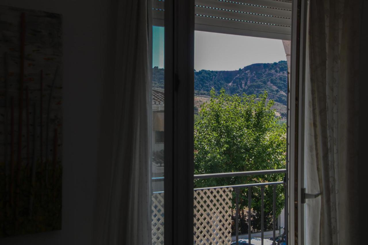 Appartement Rincon Del Genil à Cenes De La Vega Extérieur photo