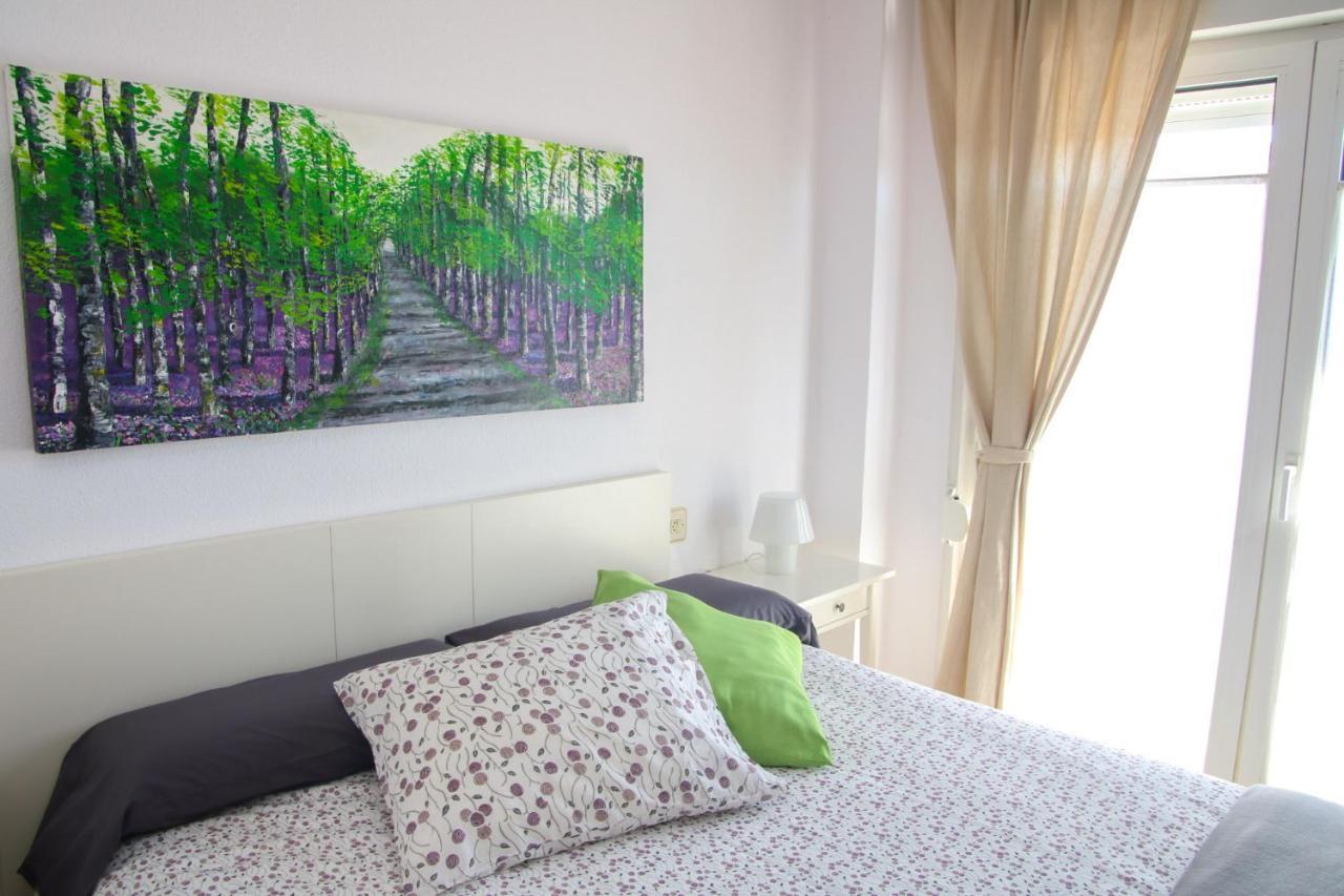 Appartement Rincon Del Genil à Cenes De La Vega Extérieur photo