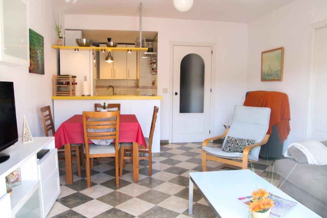 Appartement Rincon Del Genil à Cenes De La Vega Extérieur photo