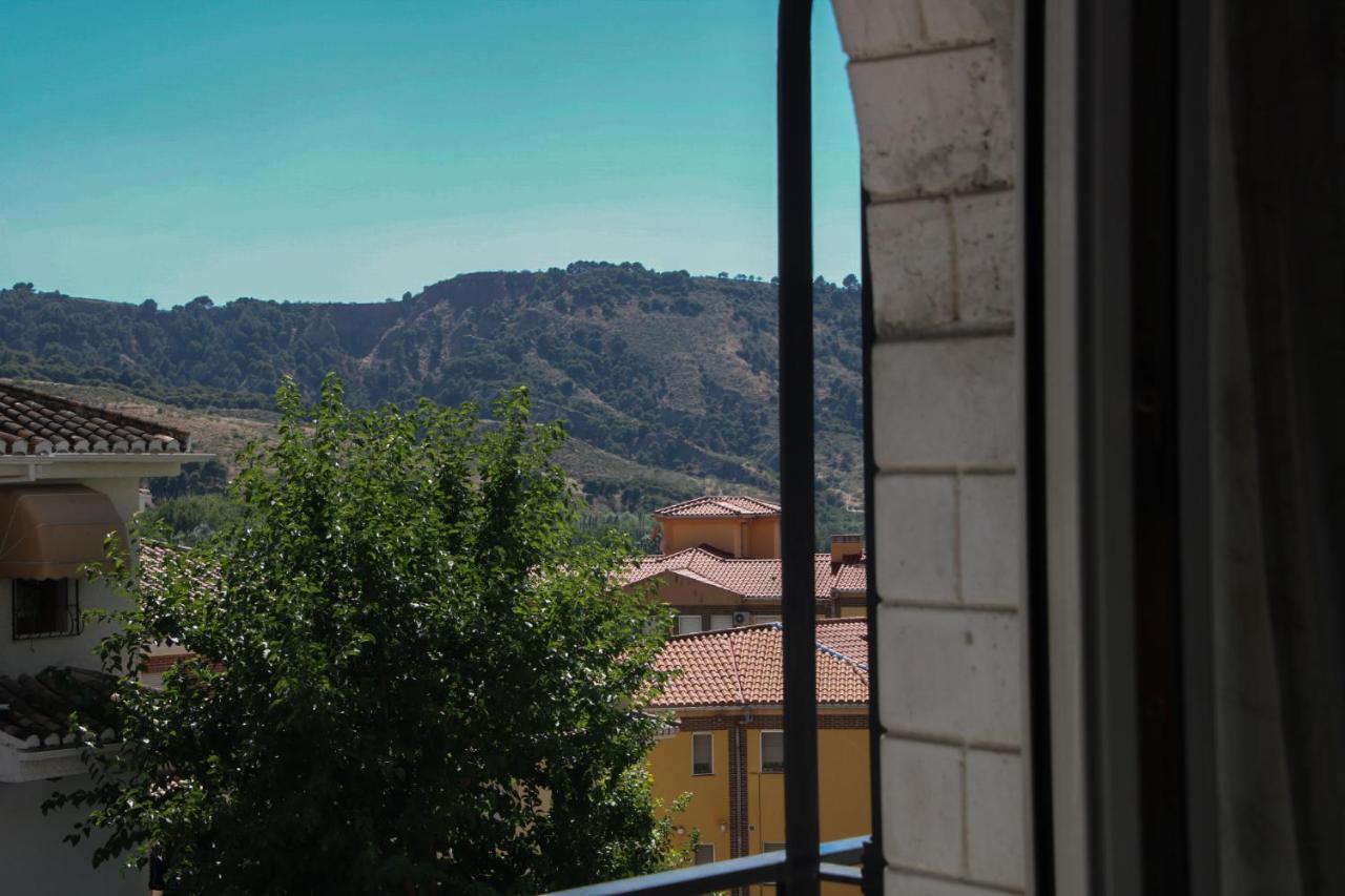 Appartement Rincon Del Genil à Cenes De La Vega Extérieur photo