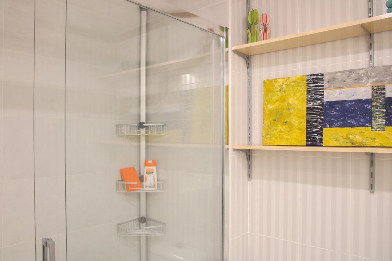 Appartement Rincon Del Genil à Cenes De La Vega Extérieur photo