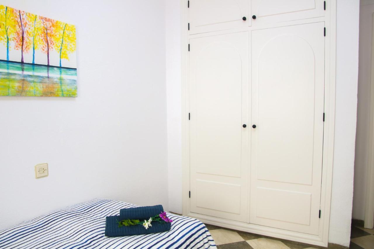 Appartement Rincon Del Genil à Cenes De La Vega Extérieur photo