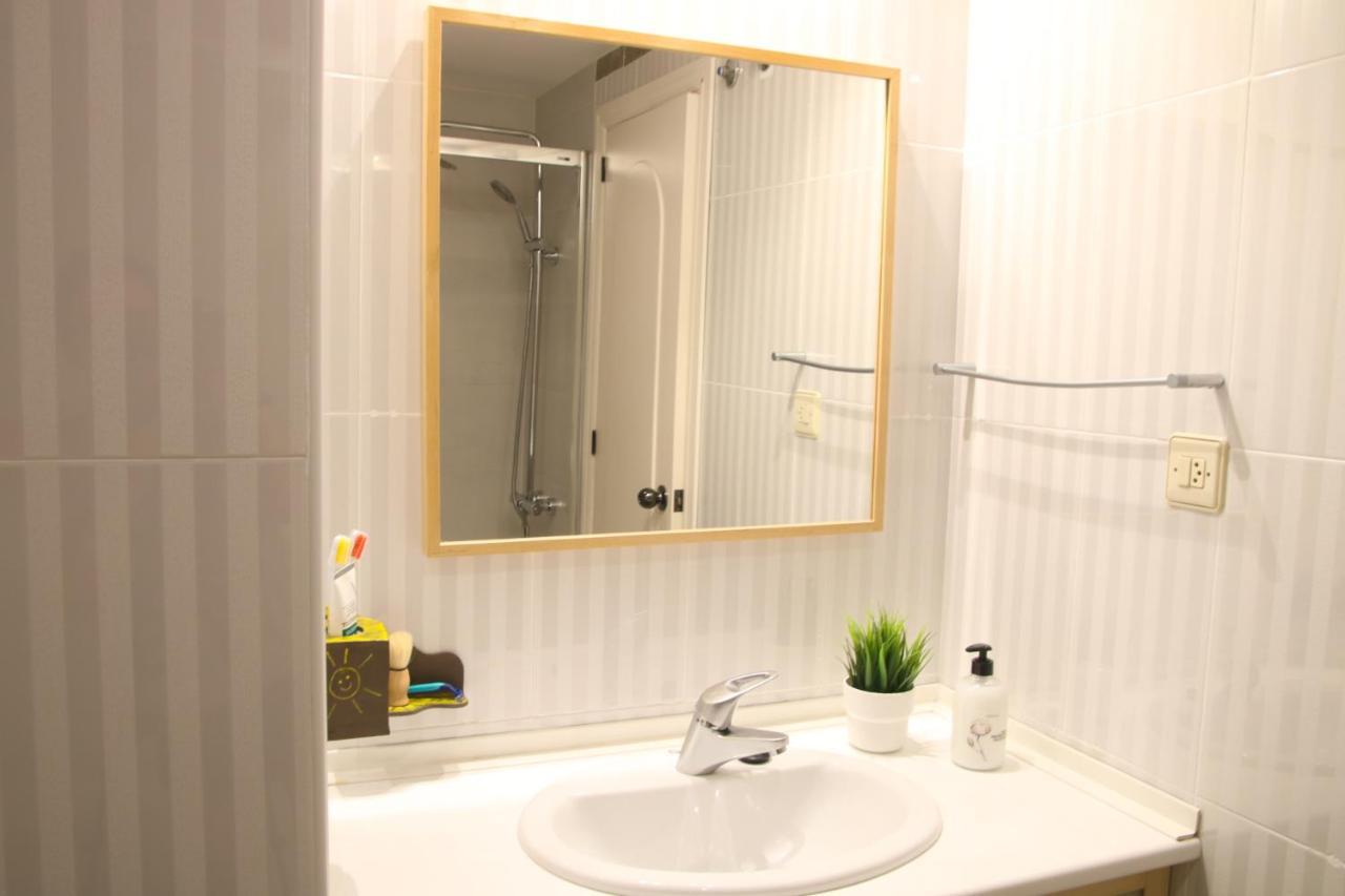 Appartement Rincon Del Genil à Cenes De La Vega Extérieur photo