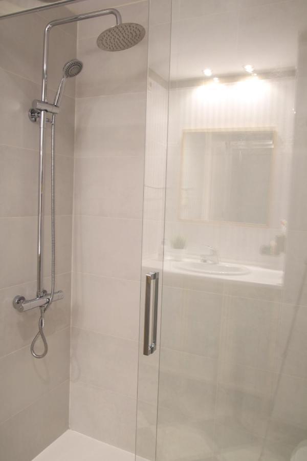 Appartement Rincon Del Genil à Cenes De La Vega Extérieur photo