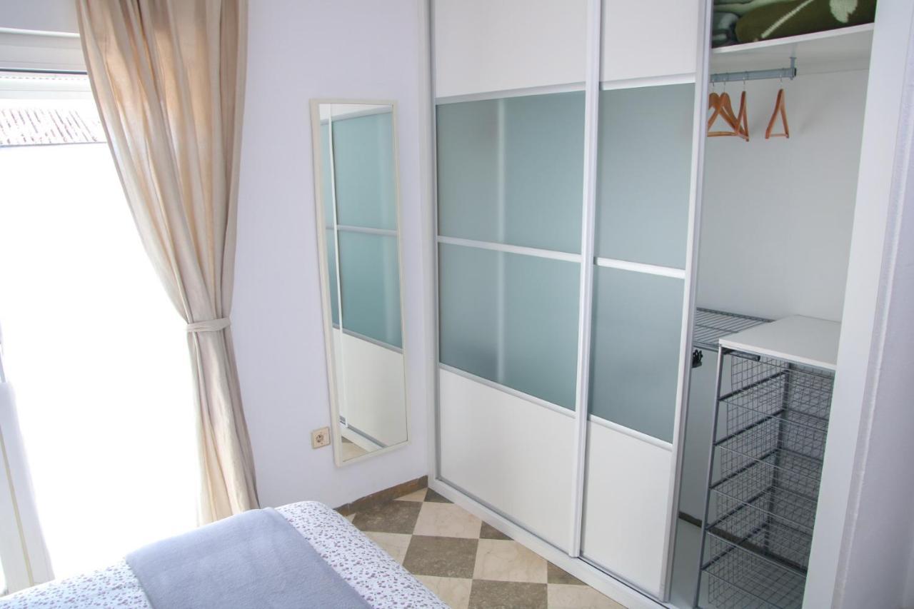 Appartement Rincon Del Genil à Cenes De La Vega Extérieur photo