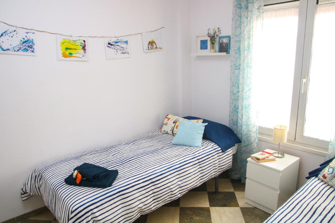 Appartement Rincon Del Genil à Cenes De La Vega Extérieur photo